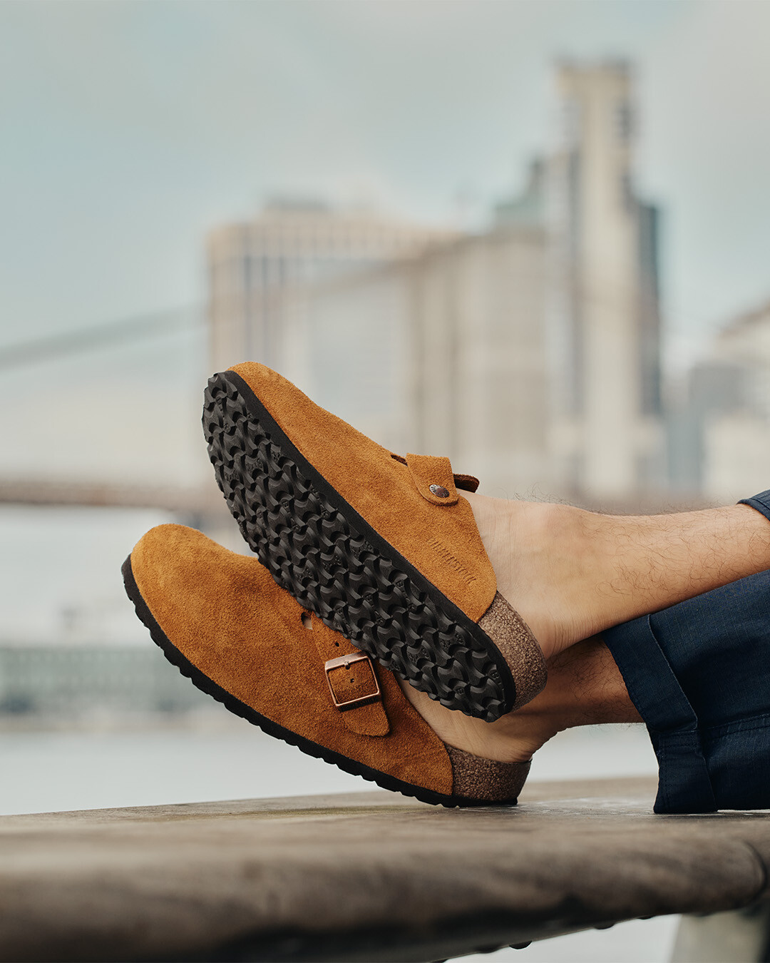 Classic birkenstock deals style