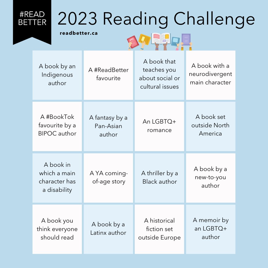 HarperCollinsCa tweet media