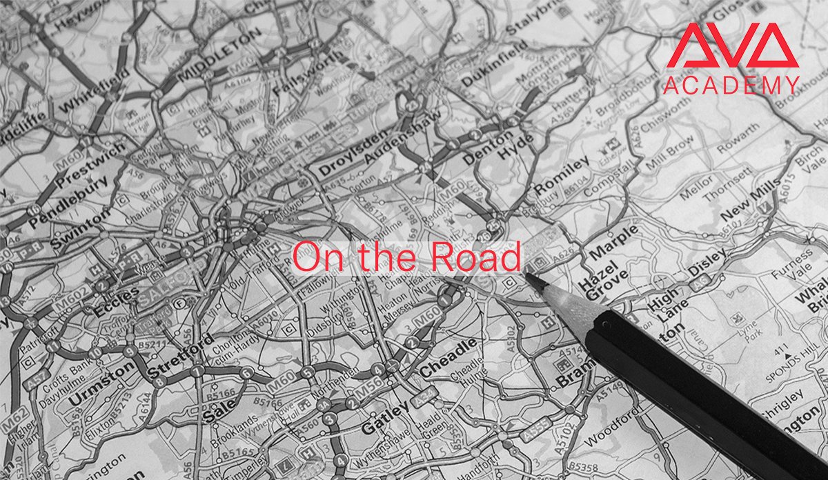 AvolitesLtd's tweet image. Avolites Academy is out on the road in 2023! 🚗
 
We’re heading to Liverpool and Glasgow in February and March, so make sure you book your space now on one of our Titan training courses 👉 avolites.com/support/avolit… 

#avolitesacademy #lightingprogrammer #lightingdesigners #training