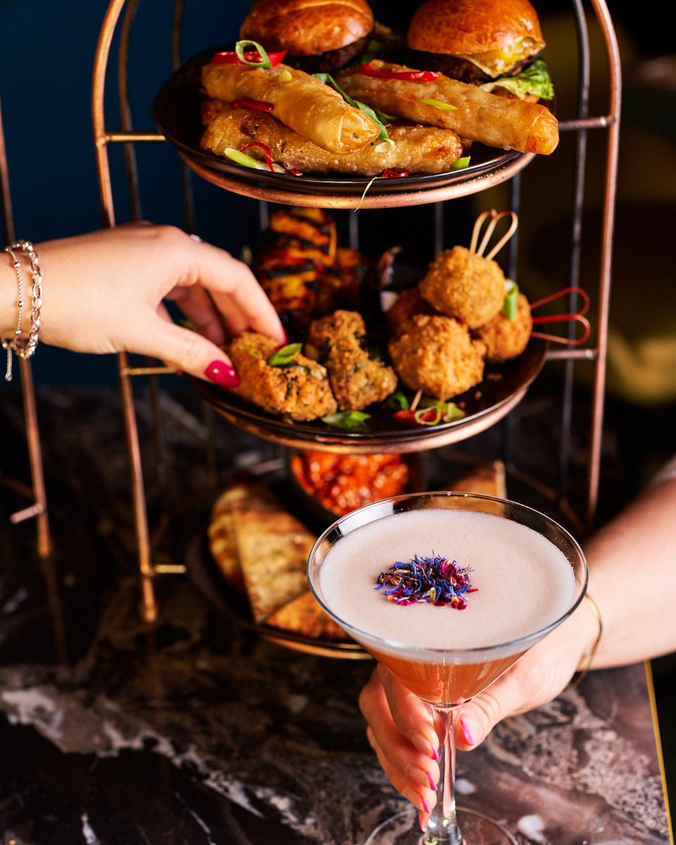 Dirtymartiniuk's tweet photo. Time to get back to weekend brunching!

P.S. Bristol, Birmingham, Leeds &amp; Cardiff check your inbox for an exclusive brunch offer 👀 https://t.co/oPWIqoBMsc