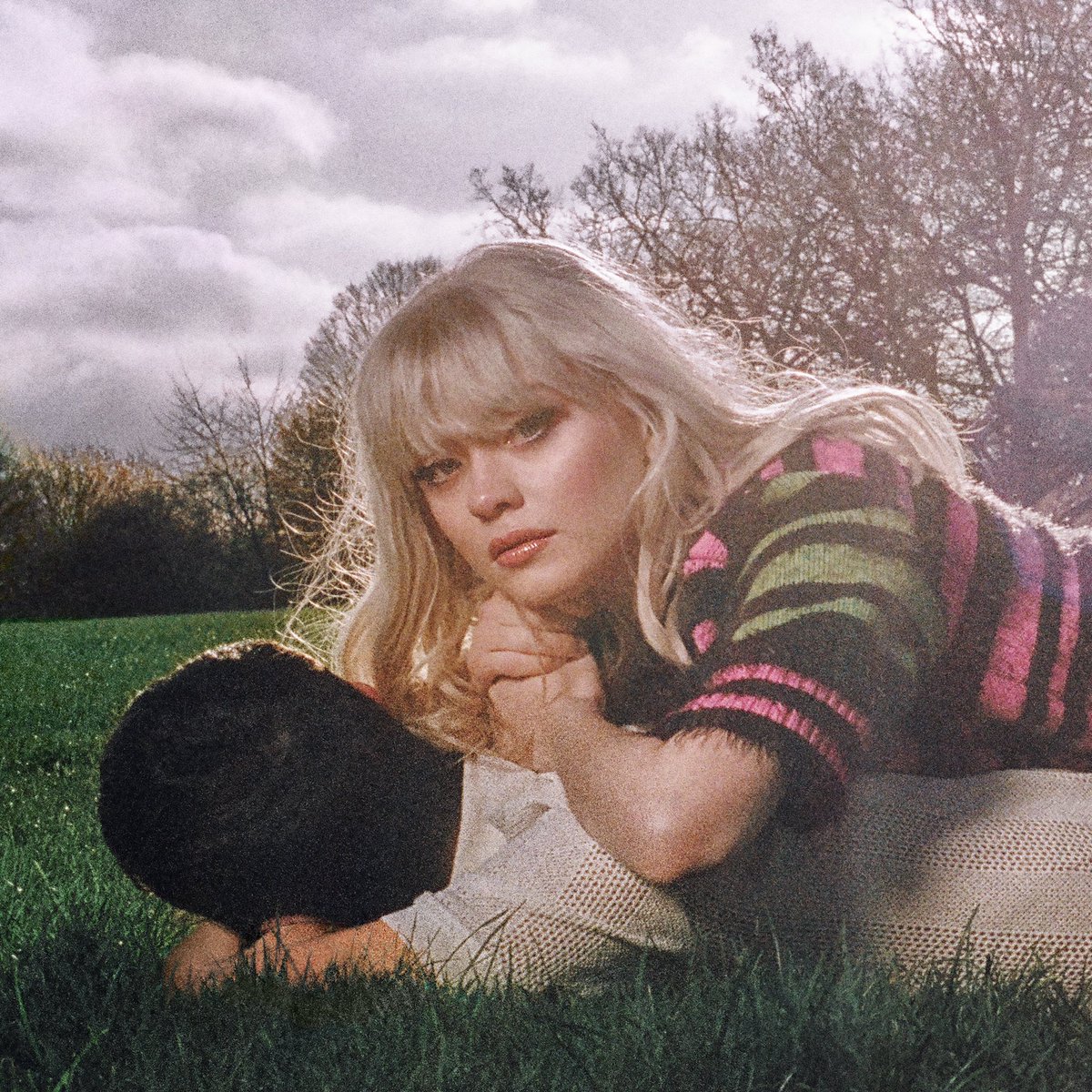 maisiehpeters's tweet photo. the first single of the new album, body better, coming soon 🌪 it’s a song about vulnerability and quiet, forbidden fury; about heartbreak and insecurity so deeply rooted you have no idea where it begins or ends. let the new era commence https://t.co/UrxzUy2moQ