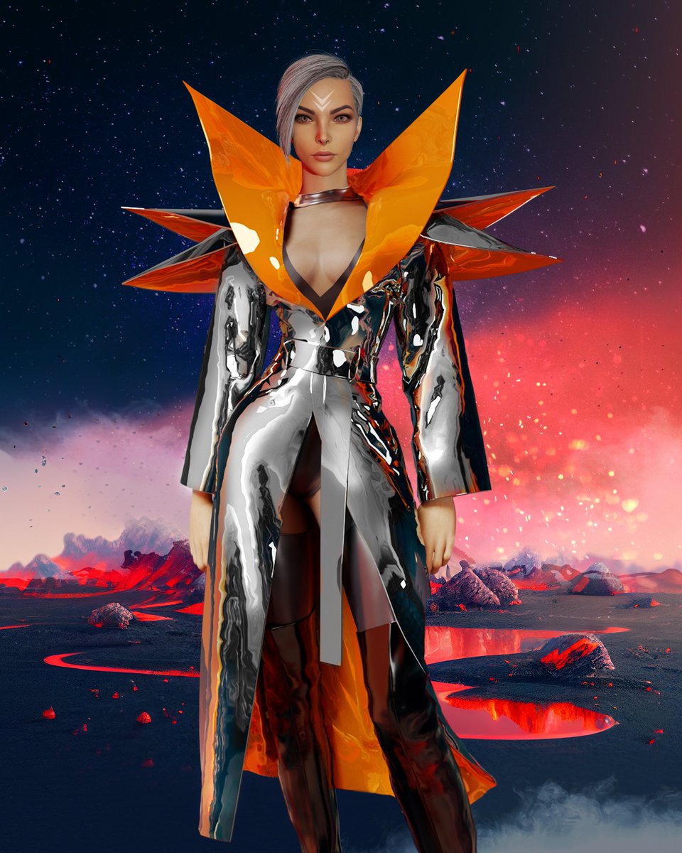 NBlackNFT's tweet photo. #NFTFam #NFTCommunity
Dear frens, I'm in the semi-finals of the competition!🚀

Please 🙏 follow the link and vote for my work! You can help me to win🥇

https://t.co/PbbLITF5VS https://t.co/5o7rXpIobe