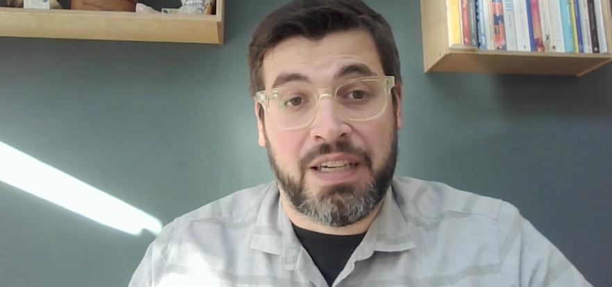 HookResearch's tweet image. What are the big kids animation trends of 2023? Hook's own Nick Fisher sat down to share his thoughts... #kidsresearch #cartoontrends ow.ly/6b9j50Mj6Cz
