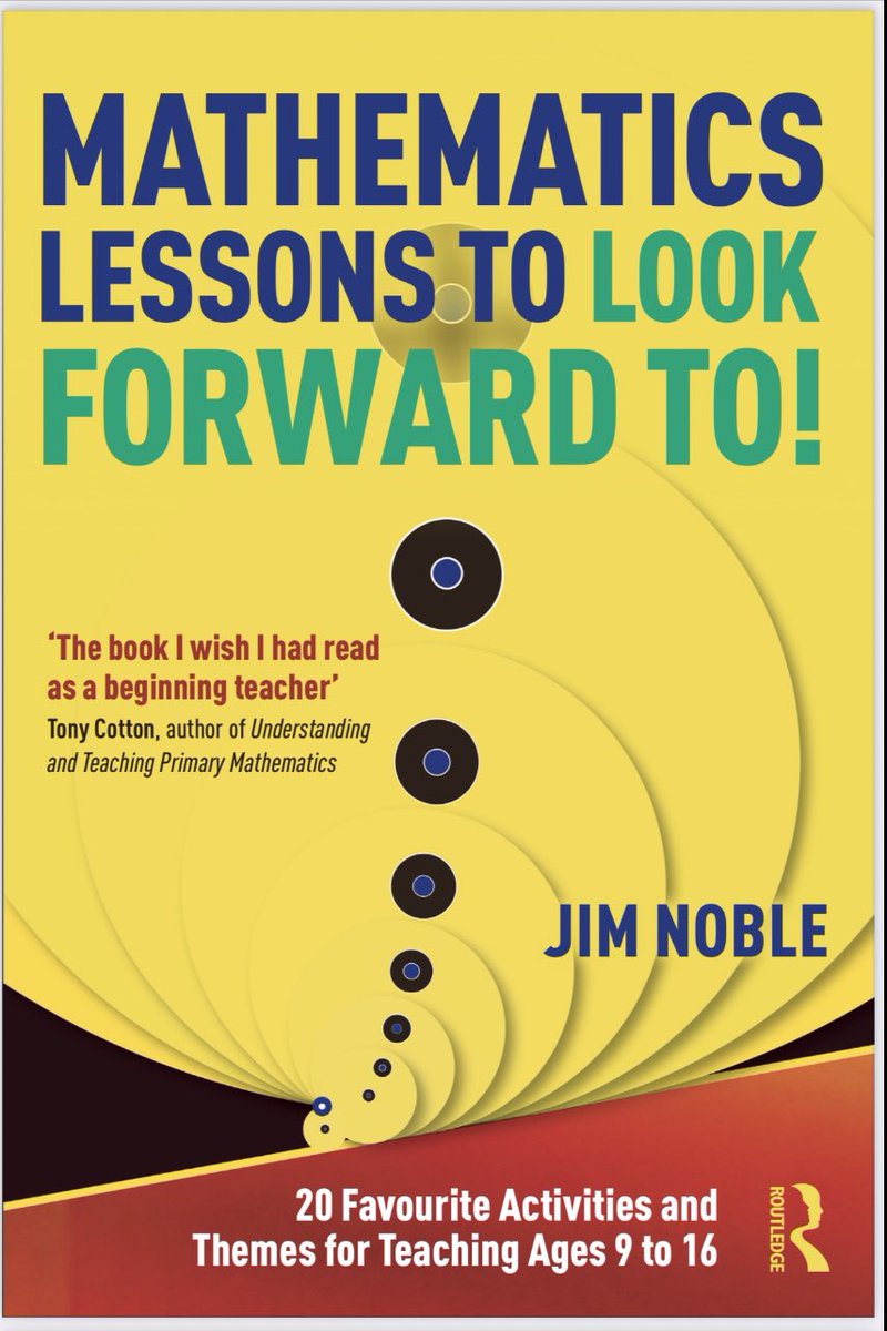 Jim Noble tweet media