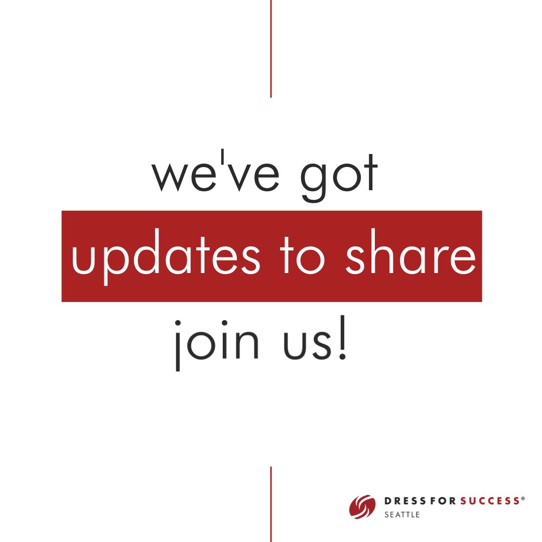 We are excited to serve more women with more FREE workforce development programming in 2023! Take a minute to see what we're up to at ow.ly/mCEX50MiAA3