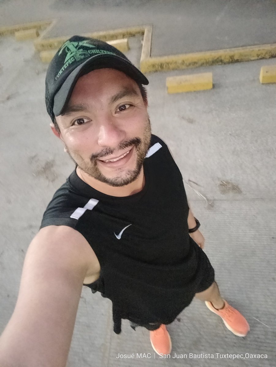 JosuManuelAven1's tweet photo. Tú eres la motivación!
#inspirandometas #siesegordopudo https://t.co/uoWl8r6Q6O