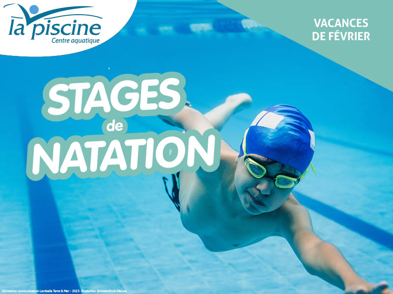 LTMagglo's tweet photo. 𝗟𝗮 𝗣𝗶𝘀𝗰𝗶𝗻𝗲 🏊‍♂️

Découvrez les stages de natation pour enfants de 6 à 12 ans durant les vacances de février, proposés par le centre aquatique La Piscine à Lamballe-Armor 🧒

Pour tout savoir c'est ici 👉 https://t.co/DMjqnVkJQF https://t.co/yBdt9y4UHe
