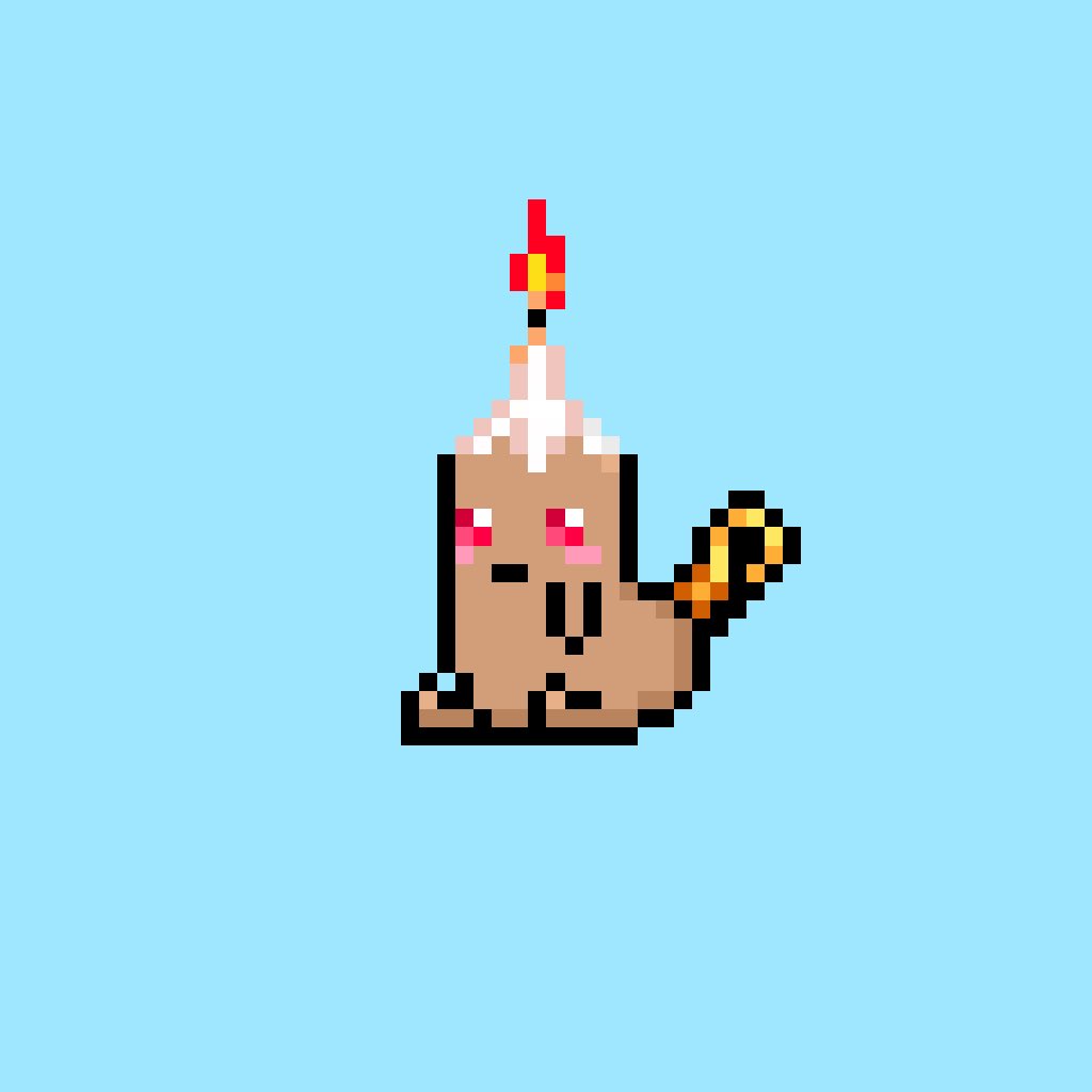 Gm my Lil DickButt Frens! Birthing will be taking place in 30 Mins! 
- 9:30 AM PST
.
DETAILS 🫡
.
First 700 are free (max 3 per wallet)
The remaining 1300 are .0069 (max 5 per wallet)
- 2000 total collection size!
.
.
<a href="/CryptoDickbutts/">CryptoDickbutts</a> @CryptoTitVags <a href="/cryptobirbsnft/">CryptoBirbs</a> <a href="/larvachads/">OLD Larva Chads (Moved to @ larvachad)</a>