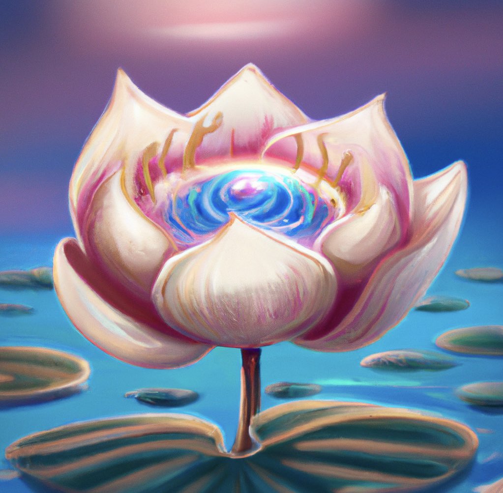 We all need to practice more unconditional love 🪷