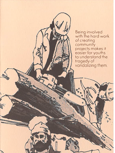 DASH (development of attitudes, skills, and habits) was 'a special wilderness experience program for young people in conflict with the law,' that operated in bc through the 1970s and 1980s. #bchist #cdnhist #envhist #histchild