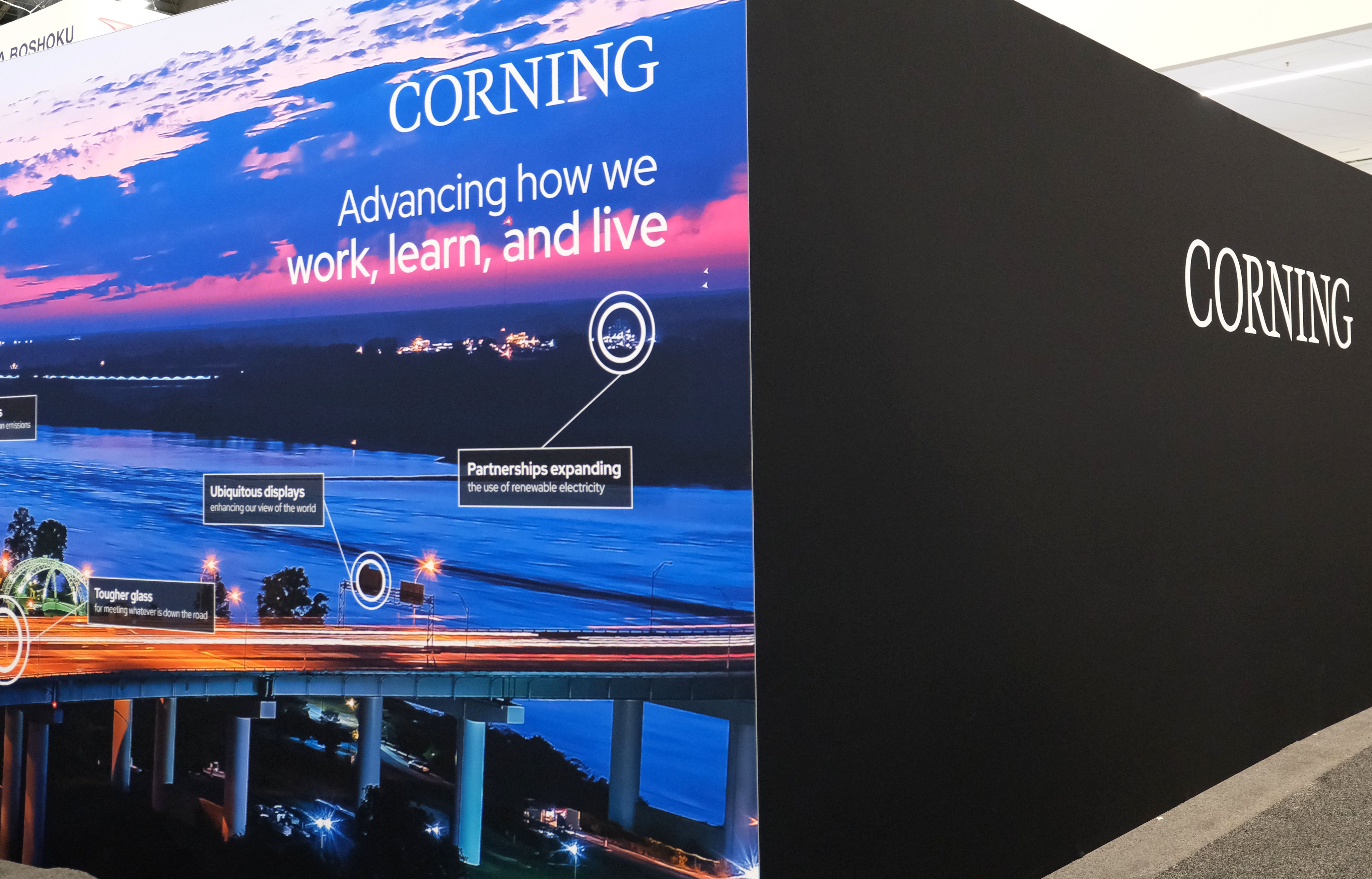 Corning Incorporated (@Corning) / Twitter