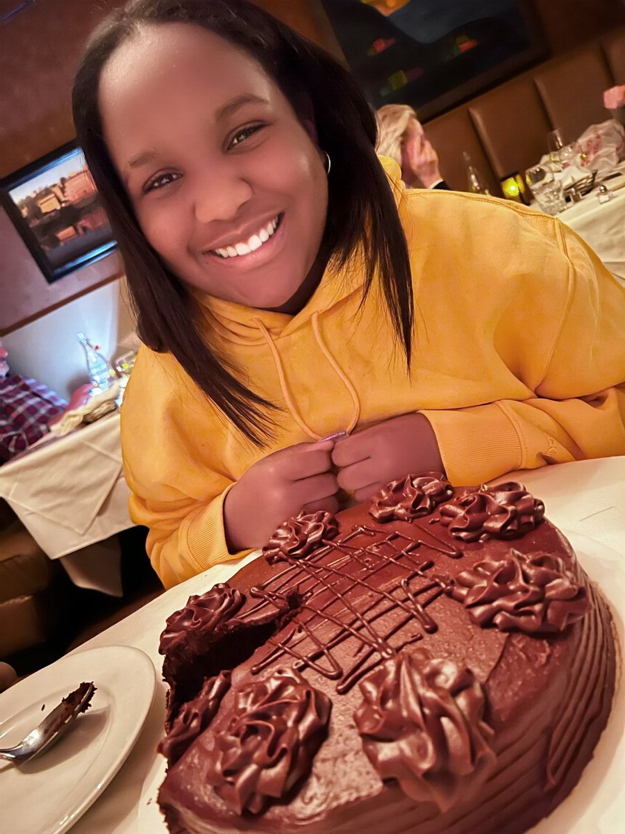 Realnolyeindian's tweet image. #tbt to celebrating my youngest one’s birthday #ChaCha #Channing