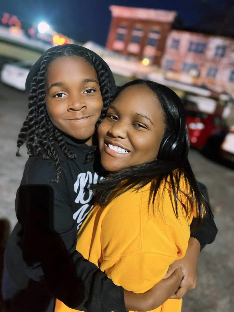 Realnolyeindian's tweet image. #tbt to celebrating my youngest one’s birthday #ChaCha #Channing