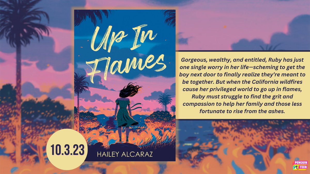 Hailey Alcaraz ❤️‍🔥 preorder UP IN FLAMES ❤️‍🔥 tweet media