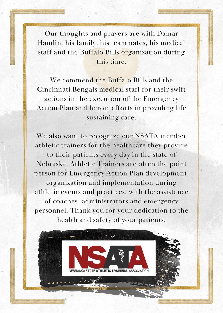 Nebraska ATs (@nsata) on Twitter photo 