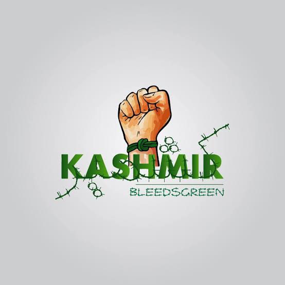 Zahrakhanpak911's tweet photo. On this day #5thJAN
#KashmirSelfDeterminationDay
 Lets remind @UN SC of its unfulfilled n hollow promises
The usurper of delhi has installed 6lac troops in #IIOK which is a big ❓on credibility of UNSC
The Solution is just a referendum away!
#FreeKashmir  #kashmirbleedsgreen https://t.co/BcsUCHGncS