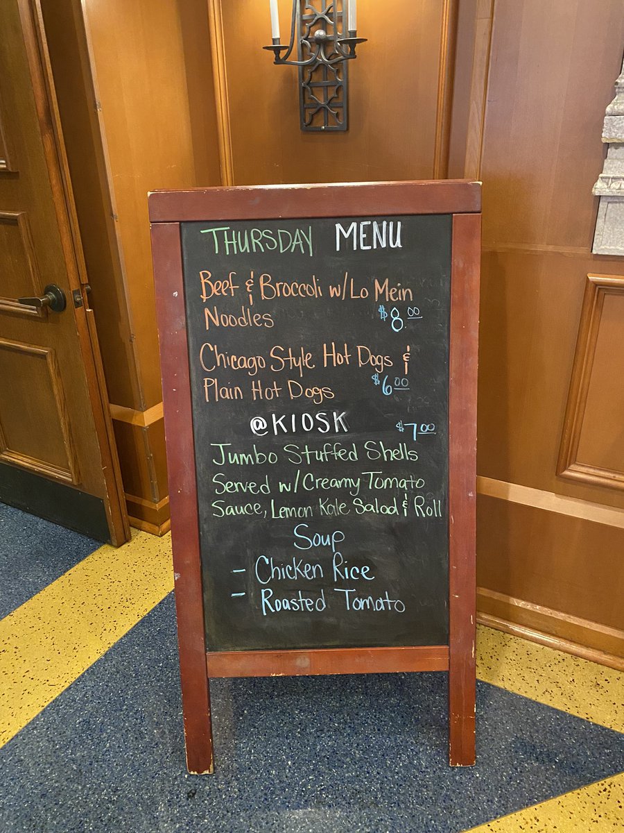 StIgnatiusQuest's tweet photo. ๐ญChicago Style Hot Dog๐ญ
Dare you to ask for ketchup! ๐ค
Youโre too high up, go Lo Mein!๐ #dadjoke
Beef and Broccoli Lo Mein on deck!
๐ฅฆ๐ฅฉ
#quest #QuestFoodIsTheBestFood #TullyHall #DamenHall #SaintIgnatius #Lunchtime https://t.co/VzhlzosCwA