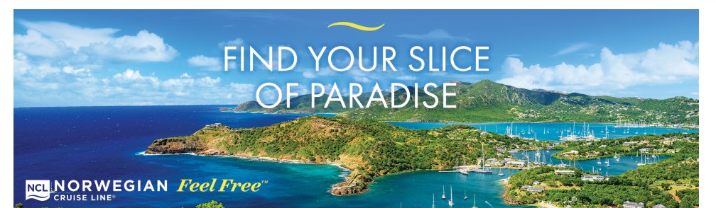 Jeffsteig's tweet photo. CRUISE INTO SUMMER WITH THE HOOVER BUCS! Sail aboard the Norwegian Escape to the Eastern Caribbean May 28-June 4.  Enjoy the FREE AT SEA package by booking TODAY.  This offer ends January 15th.  Call Hoover Athletics for more info at 205-439-1233 or Magic City Travel 205-914-3176 https://t.co/JcOyh48FGY