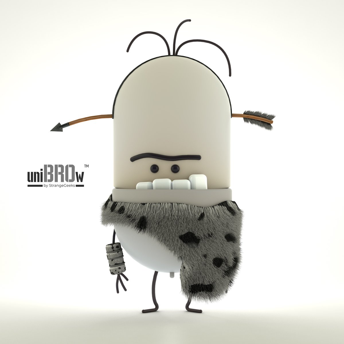 StrangeGeeks 👽 tweet media