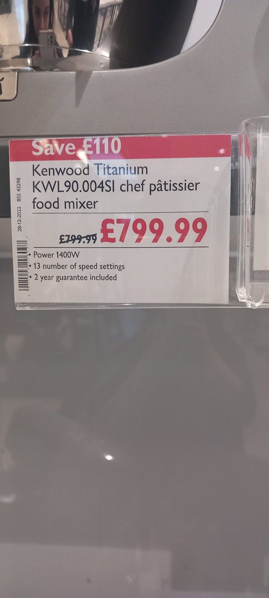 Georgia Clarke tweet media