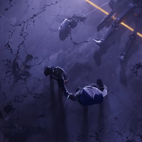 UH HELLO? SAGE? OMEN? AAAAHHH
#VALORANT #Sage #Omen #Revelation