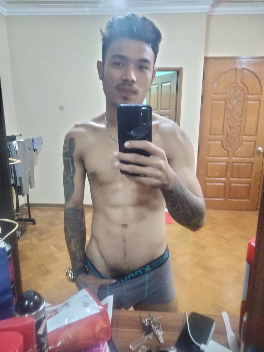 Aung Khant tweet media
