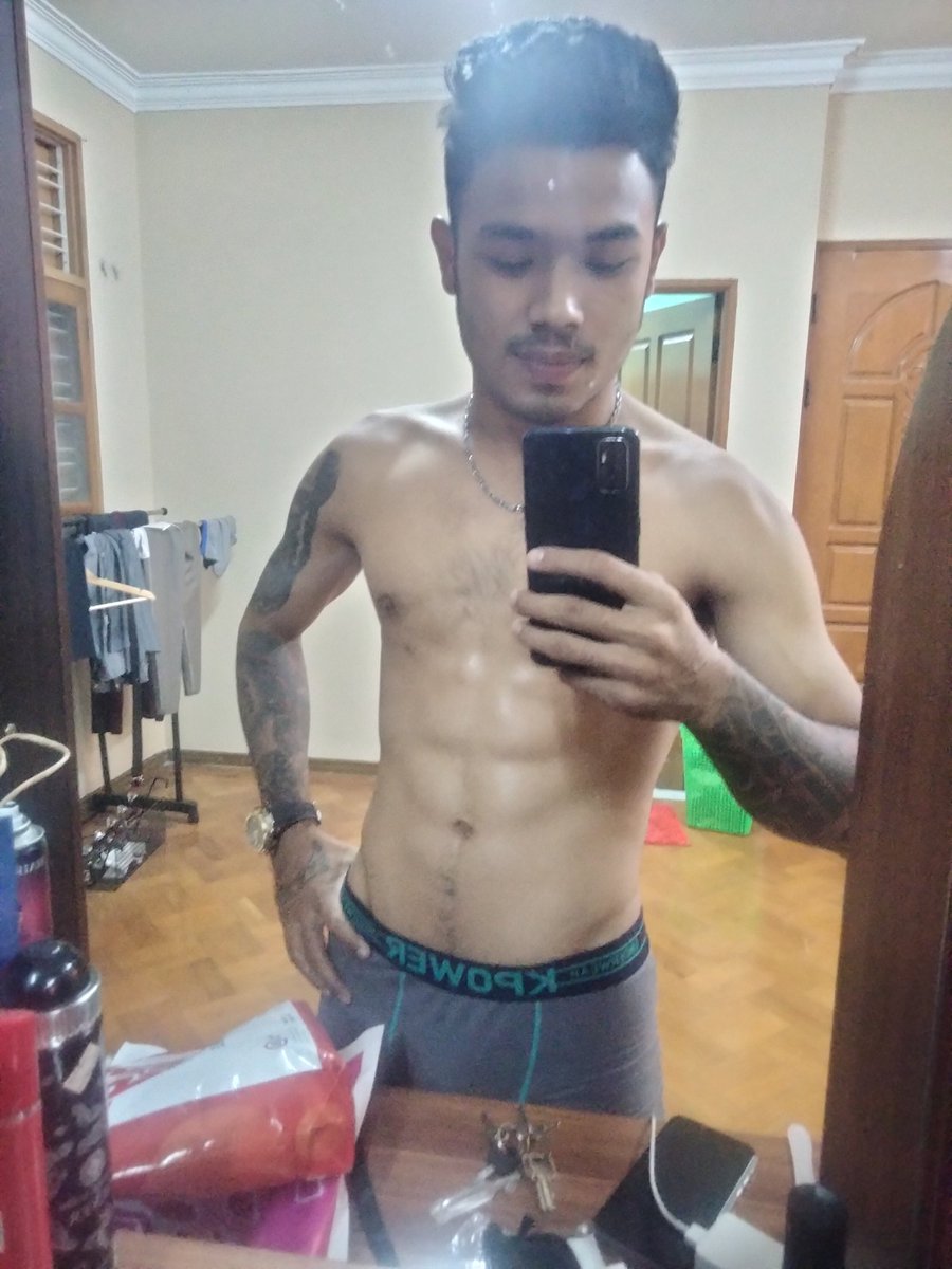 Aung Khant tweet media