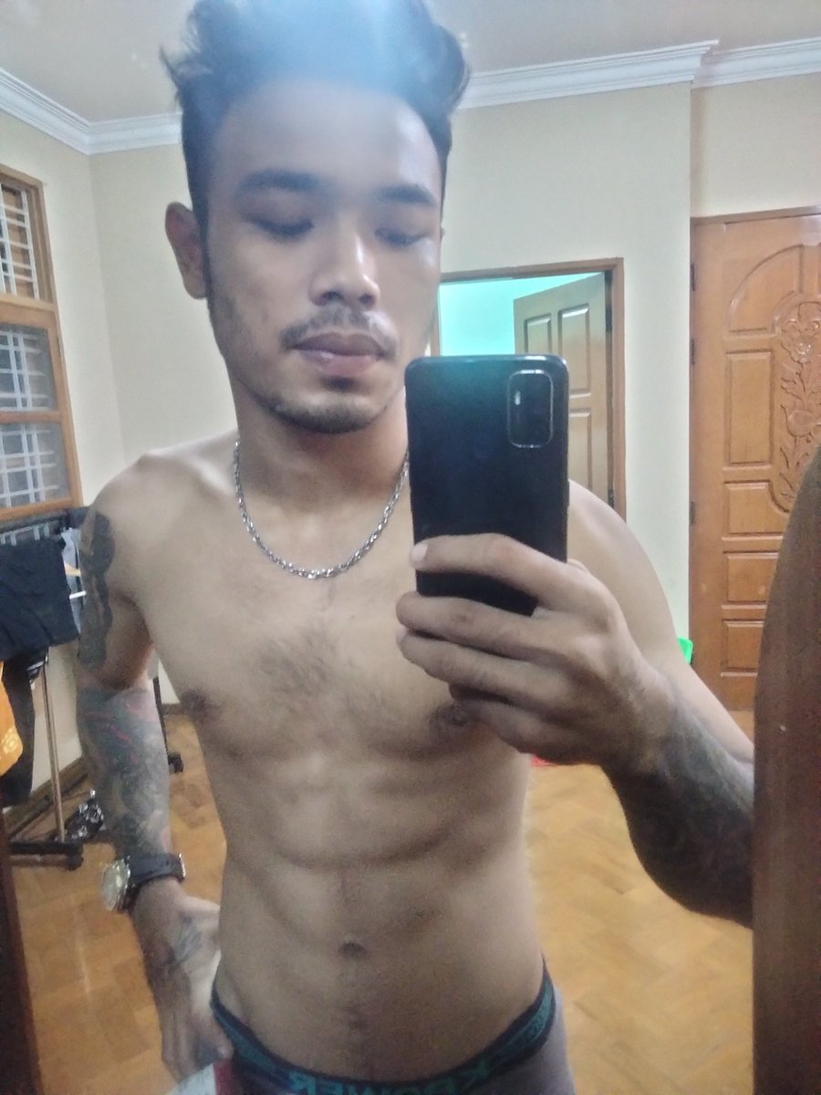 Aung Khant tweet media