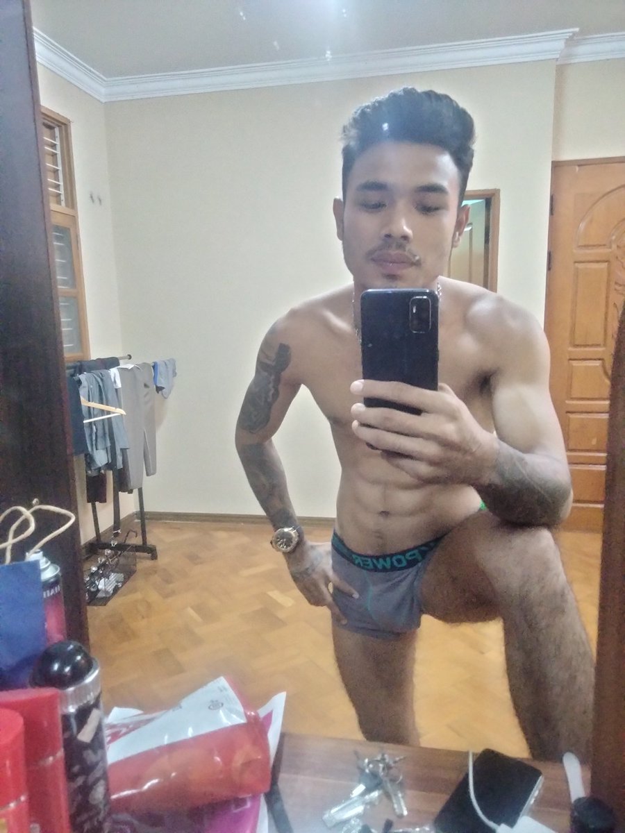 Aung Khant tweet media