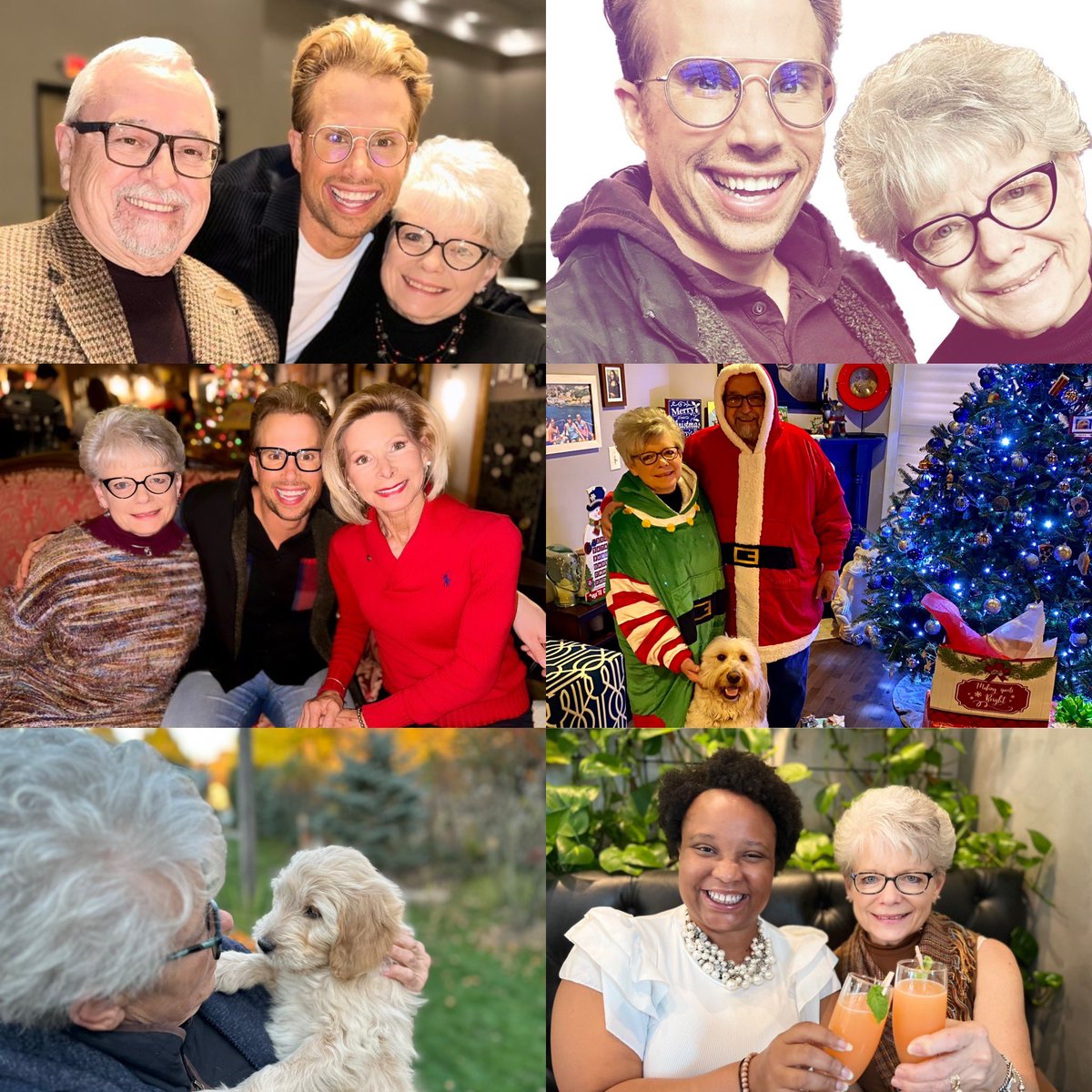RyanLeckey's tweet photo. Happy birthday, Marge 🎉❤️🎈
Ok Internet, let’s hear it: Help me give Everyone’s favorite neighbor all the BIRTHDAY LOVE! ❤️🎉🎈🎂 Happy birthday Marge! ❤️🎂🎈🎉 #happybirthday #neighborgoals https://t.co/Esx15XDXzs
