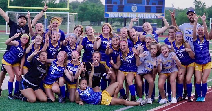 AliDSoccer's tweet photo. School @OkPiedmont schedule is up! Go Cats!! We’re coming for it! #SixEggs #PPP #soccer #futbol  #hardwork #soccerista #girlssoccer #womenssoccer #baller #goals #puma #soccergirl #PiedmontSoccer 
@PiedmontAth @COACHBRUCKER @NcsaSoccer  https://t.co/zRl1p8vp69 https://t.co/l6T8H1FsAn