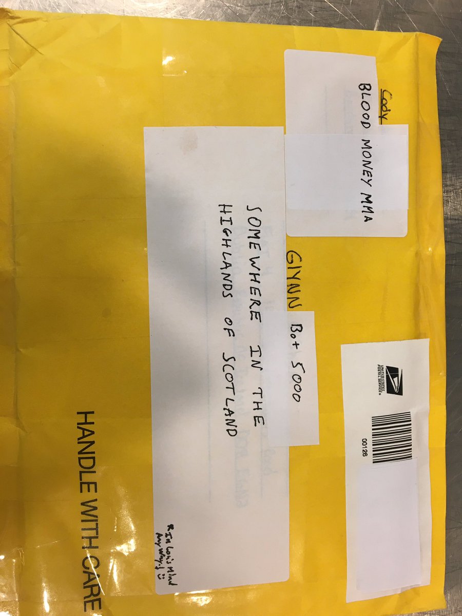 Glynnbot5000 tweet media