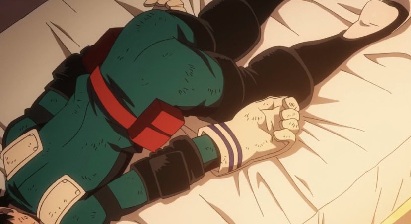dekuonlyfans's tweet photo. https://t.co/3oWHAggb8E
