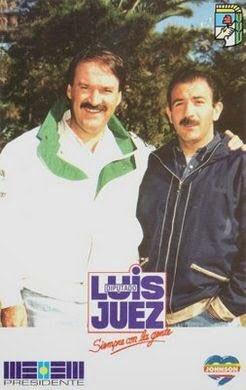TraductorTeAma's tweet photo. Cronología de Luis Juez el halcón del Cambio @ljuez:
1983: arranca con el peronismo
1993: Síndico de Papel Prensa designado por Menem
1994: Legislador Provincial peronista
1997: Síndico Papel Prensa de nuevo
1999- 2003: VialidadNacional
2000 -2002: FiscalAntiCorrupción (apartado) https://t.co/BFj0GytYYg