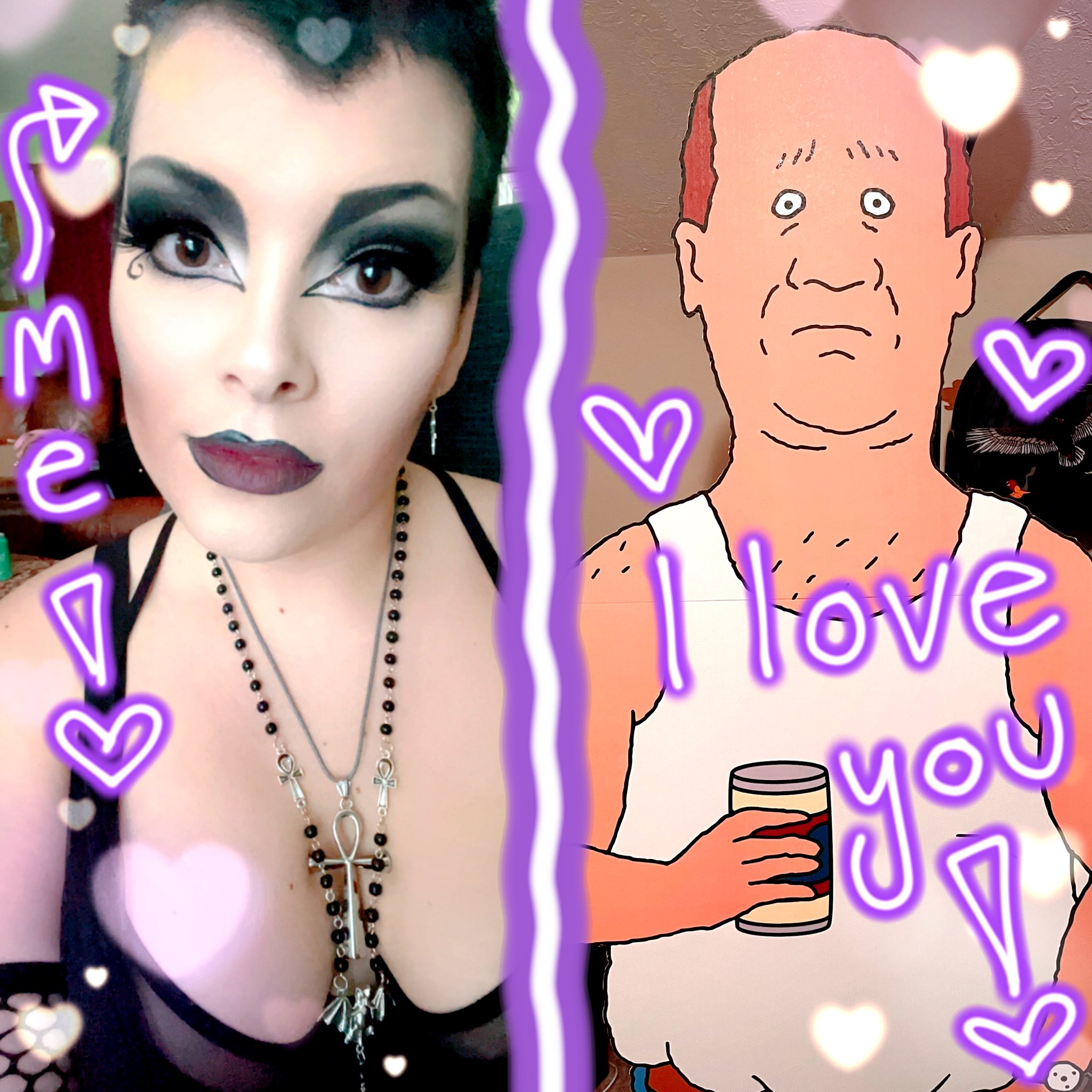 My Name Is Roona cutie hate machine on Twitter:
