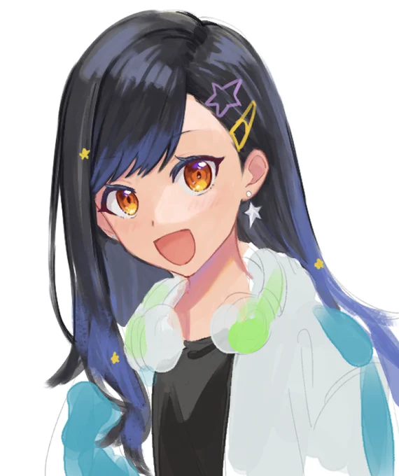 うろ覚えで描いたらまあまあ合ってたあんちゃん供養 