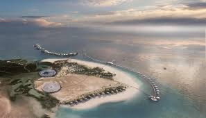 onlymytweets's tweet photo. Saudi Arabia's Sheybarah island takes delivery of first batch of luxury pods https://t.co/ix2rYrDrvV https://t.co/Kw6pMOjCsj