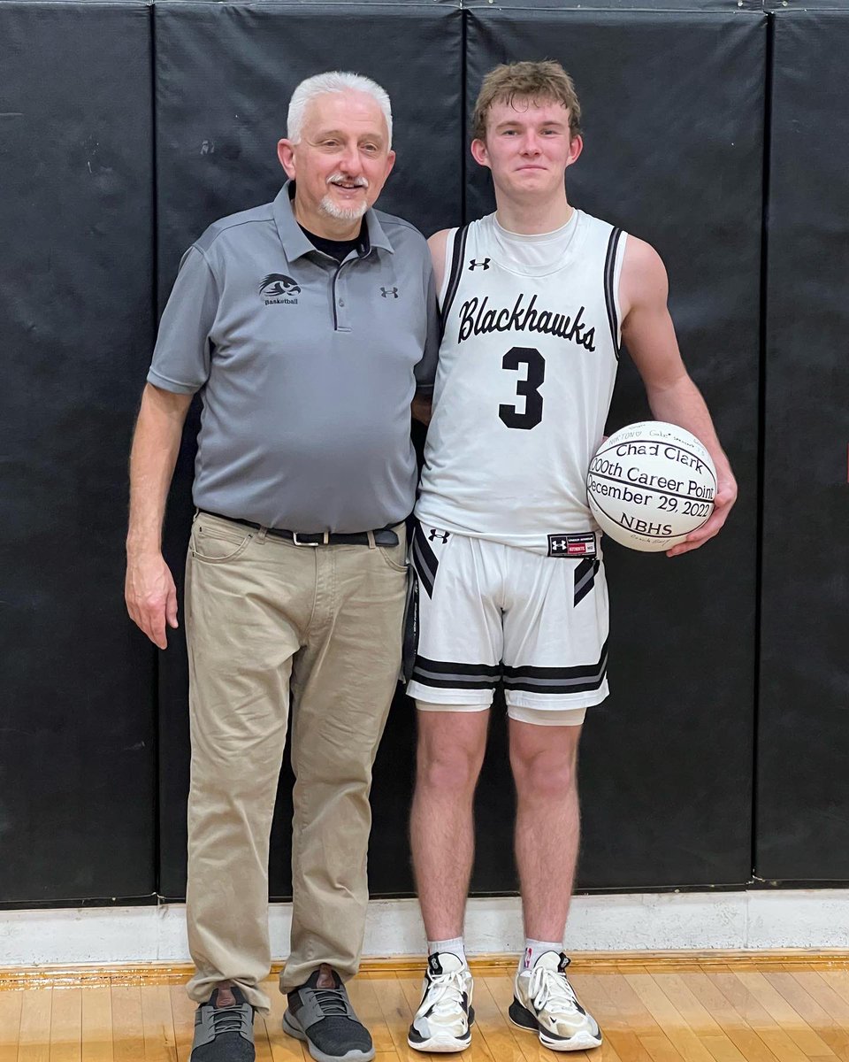 North Buncombe Men’s Basketball tweet media