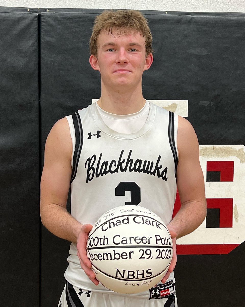 North Buncombe Men’s Basketball tweet media