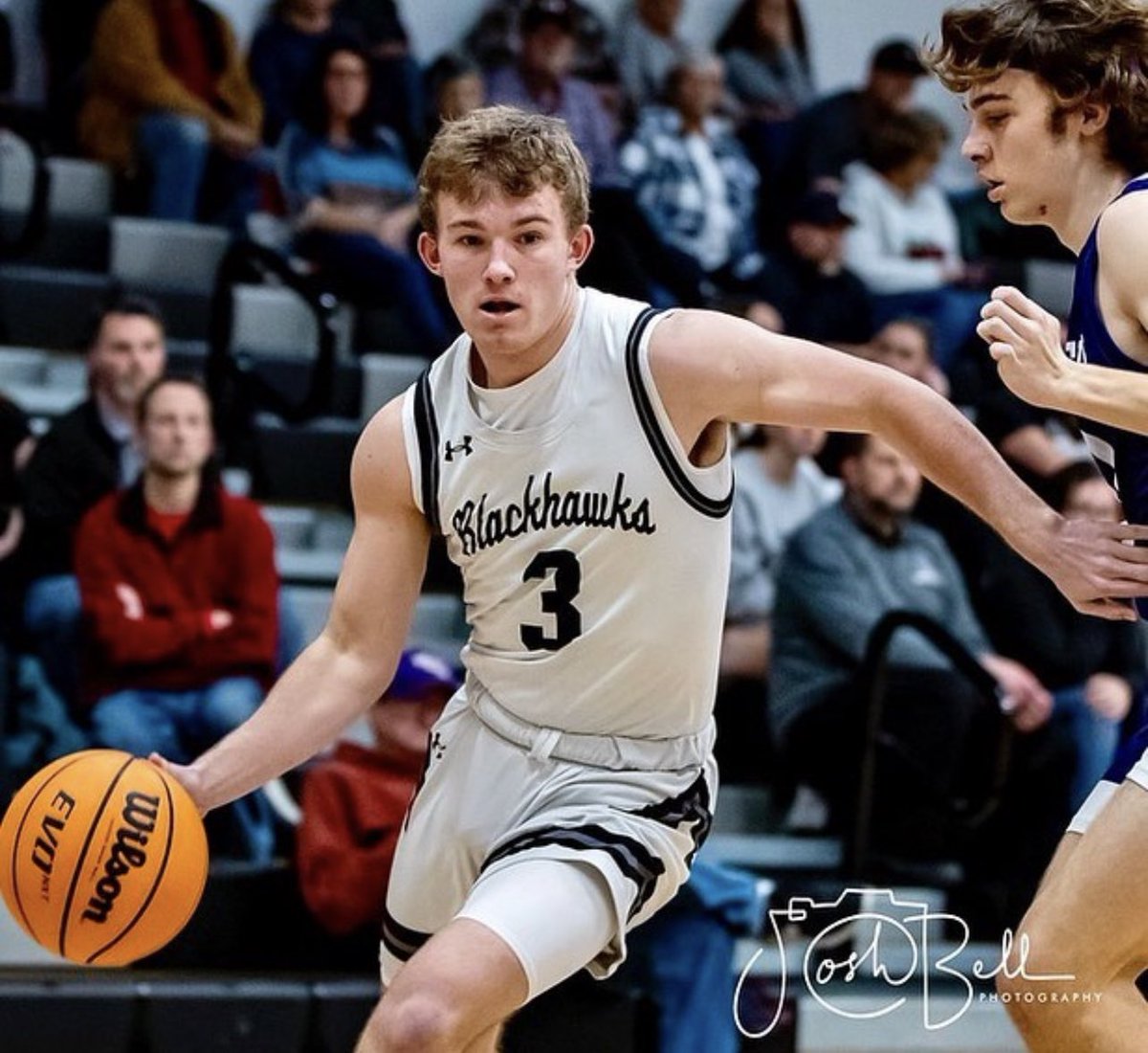 North Buncombe Men’s Basketball tweet media