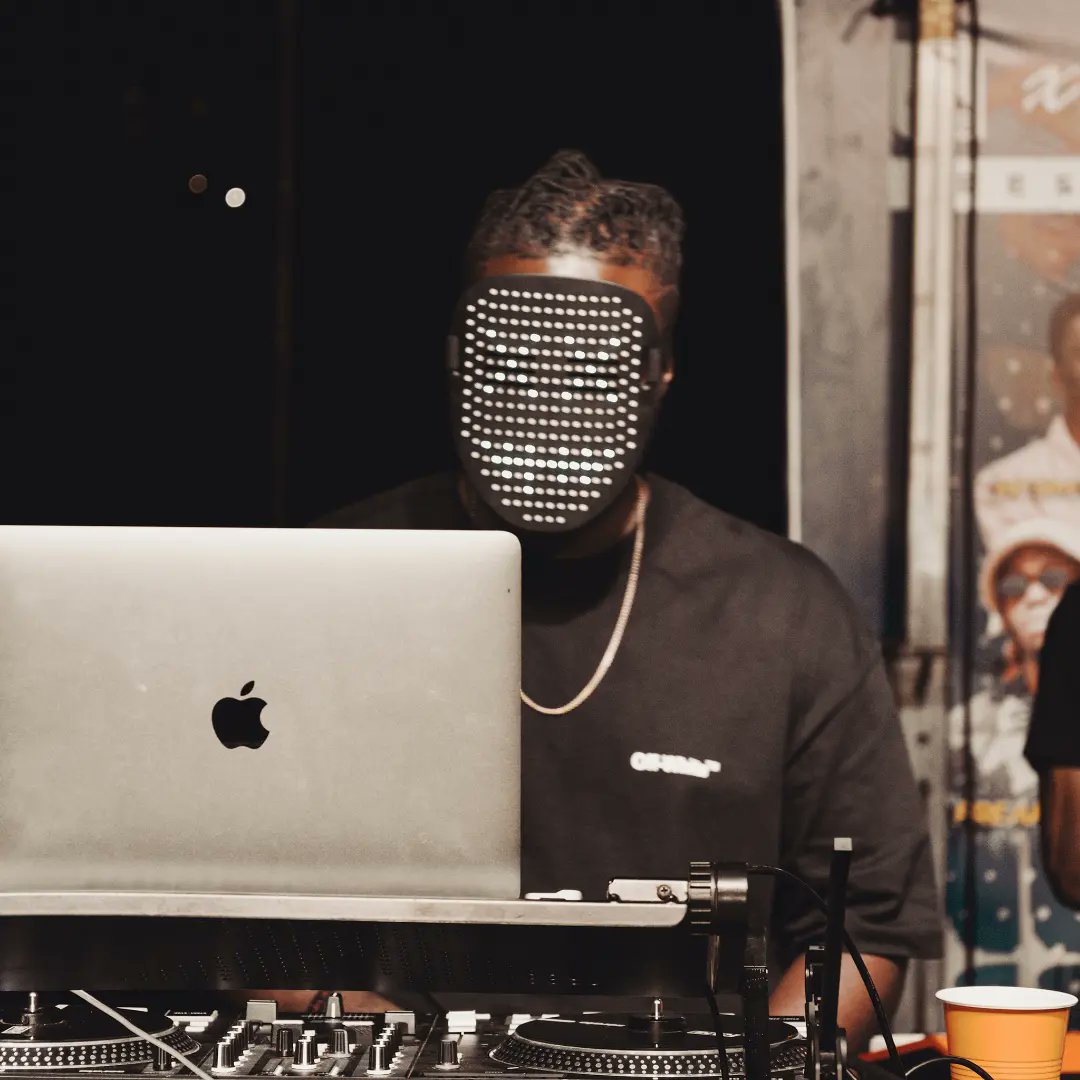 dj_rampage232's tweet photo. A quick recap of what took place on the 28th of December 2022. #megajamfestival
Thank you to everyone that came out to support and vibe with me. You are loved.β₯οΈ
Let's do this again!!! 2023
Follow @megajamfestival for festival updates.
#SaloneTwitter
#OnTheRampage https://t.co/GxJWqU9Q1N