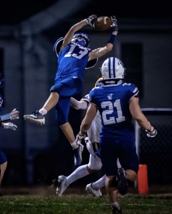 Minersville Athletic tweet media