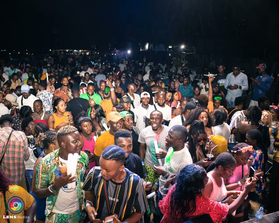 dj_rampage232's tweet photo. A quick recap of what took place on the 28th of December 2022. #megajamfestival
Thank you to everyone that came out to support and vibe with me. You are loved.β₯οΈ
Let's do this again!!! 2023
Follow @megajamfestival for festival updates.
#SaloneTwitter
#OnTheRampage https://t.co/GxJWqU9Q1N