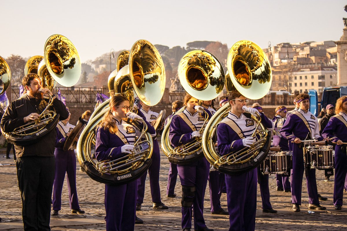 JMU tweet media