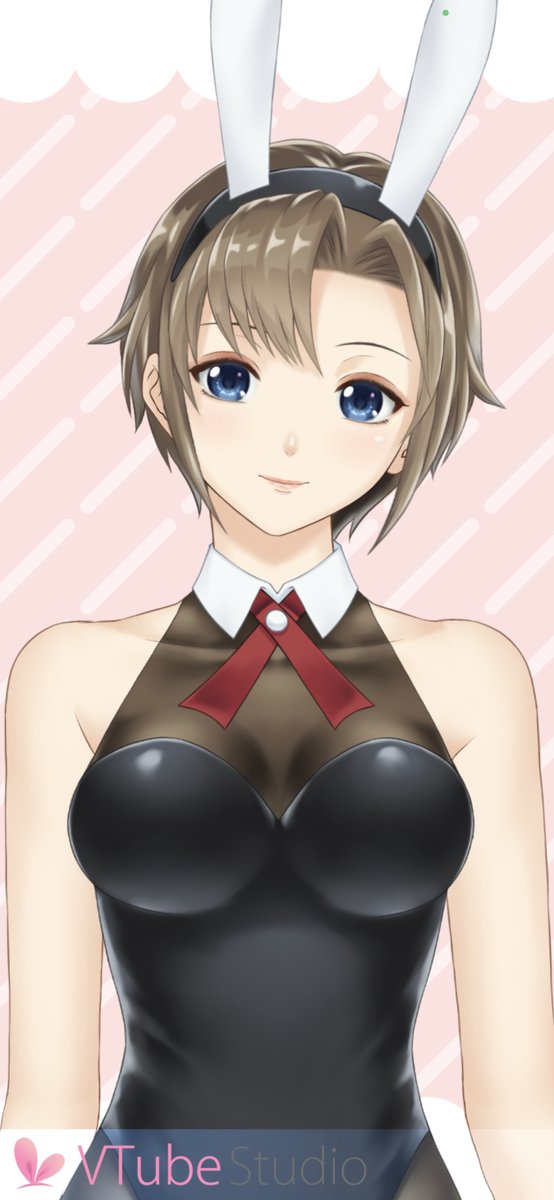 「たまにLive2Dでオリキャラを動かしてみるとかわいいと思えるんじゃ٩(๑'꒳ 」|有馬稔💎のイラスト