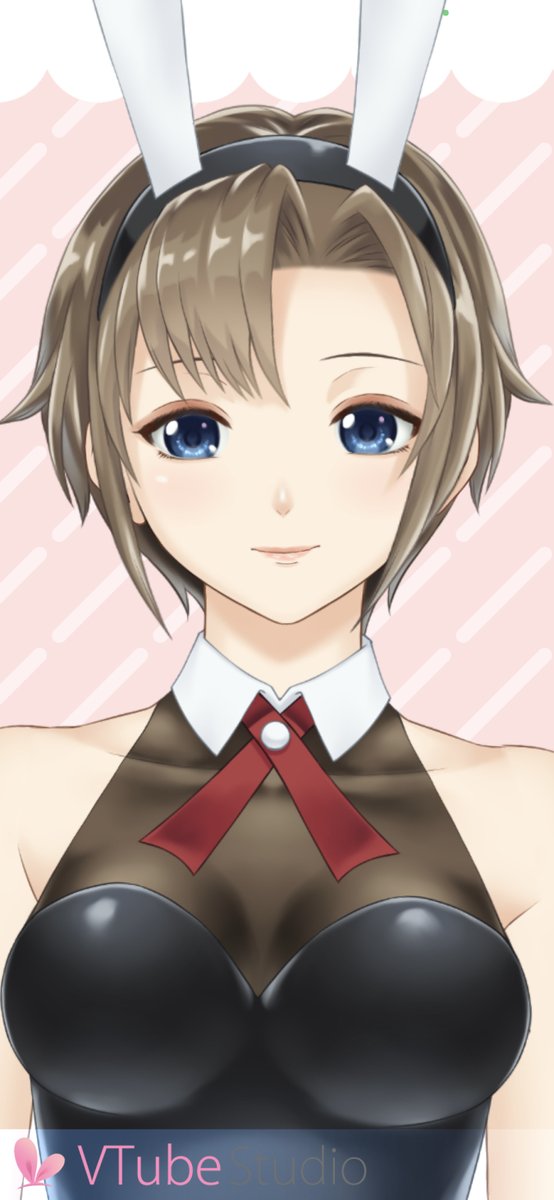 「たまにLive2Dでオリキャラを動かしてみるとかわいいと思えるんじゃ٩(๑'꒳ 」|有馬稔💎のイラスト