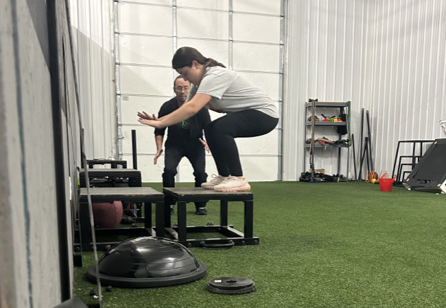 Trademarkpc's tweet photo. Find out how you can live a healthier life with physical therapy in our January newsletter

https://t.co/J3BDG6adwX

#TrademarkPerformance#iamtrademarked https://t.co/nkdDAP60VG