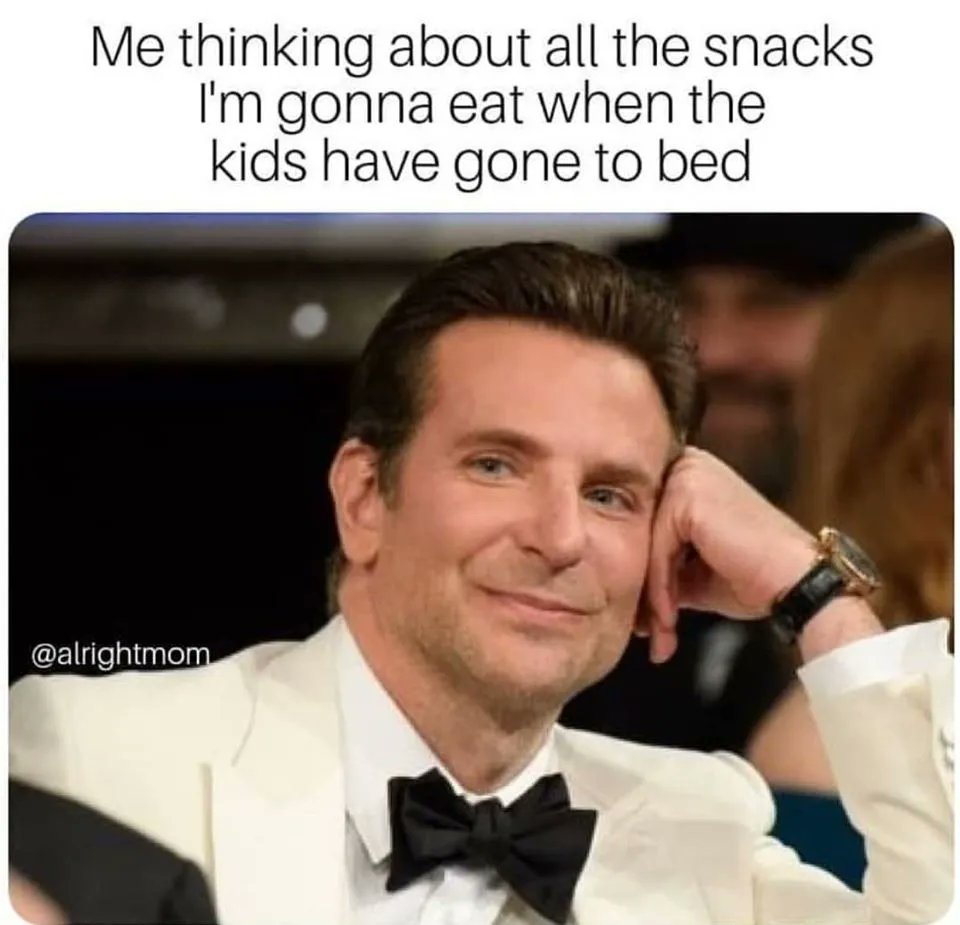 BloomieTribePod's tweet photo. Bedtime is the best! 🤣 https://t.co/NicZqMYOTv