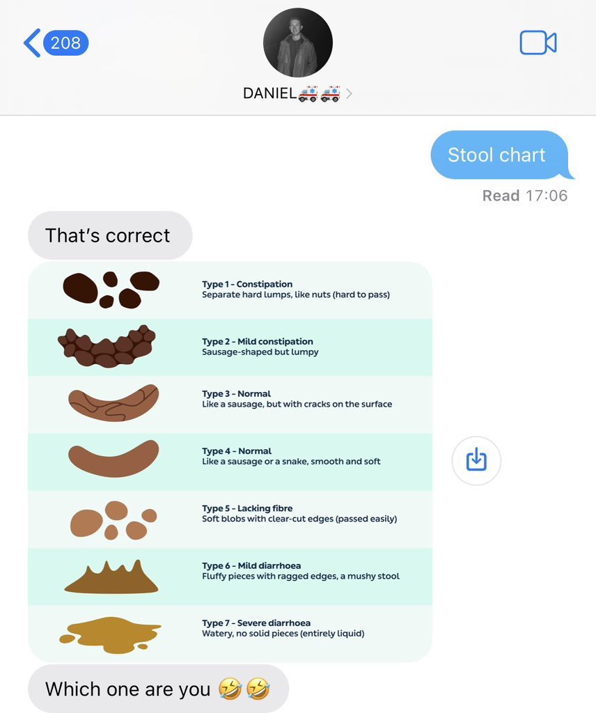 _JLP95's tweet image. Just an average chat between two medics ✌🏻