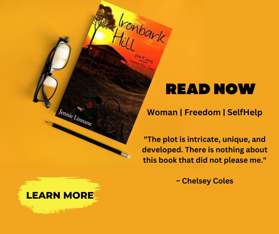 obc_history's tweet image. "The plot is intricate​, unique, and developed​. There is nothing about this book that did not please me."

~ Chelsey Coles

A great book to learn from and inspire yourself with.

Learn more  at: forums.onlinebookclub.org/shelves/book.p…

Author: @JennieLinnane 

#SelPublished #Revenge #Powerful